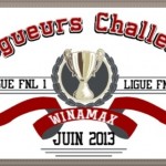 Flyer Blogueurs Challenge  5