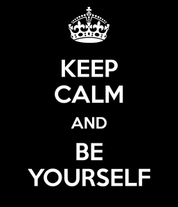 keep-calm-and-be-yourself